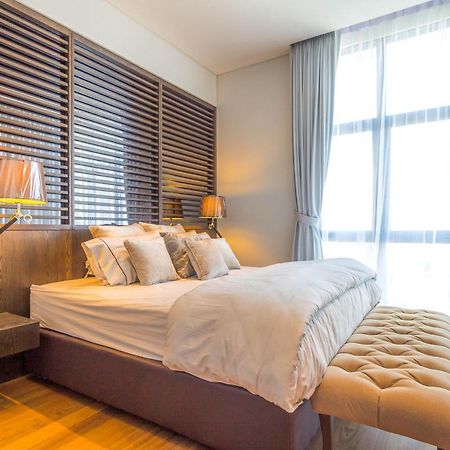 Damai 88 Klcc By Perfect Host Aparthotel Κουάλα Λουμπούρ Εξωτερικό φωτογραφία