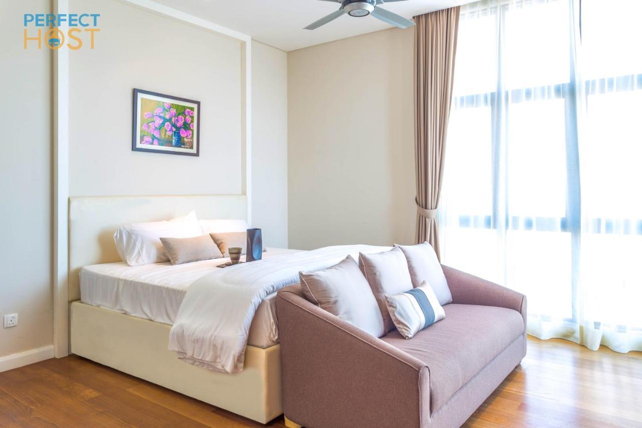 Damai 88 Klcc By Perfect Host Aparthotel Κουάλα Λουμπούρ Εξωτερικό φωτογραφία