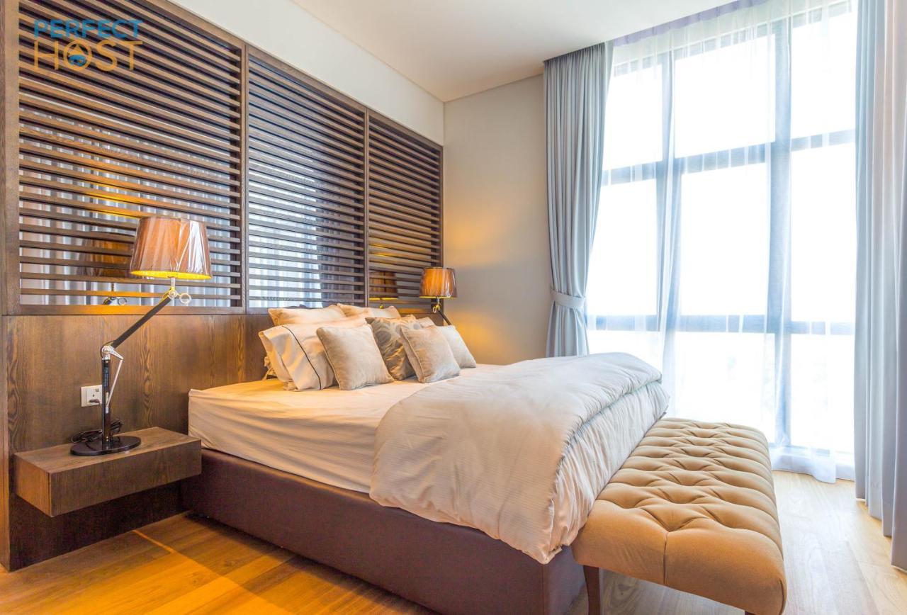 Damai 88 Klcc By Perfect Host Aparthotel Κουάλα Λουμπούρ Εξωτερικό φωτογραφία